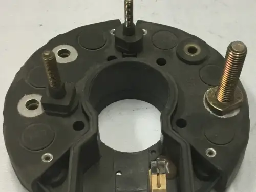 MAN RECTIFIER ALTERNATOR 81.26109-0020 NEW