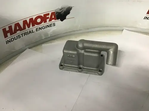 DAF CRANKCASE VENTILATION 280006 NEW