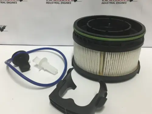 FILTRE À CARBURANT MANN PU11001Z NEUF