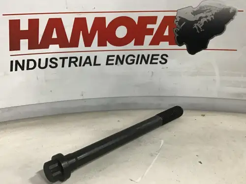CATERPILLAR CYLINDER HEAD BOLT 183-5163 NEW - Thumb image 1