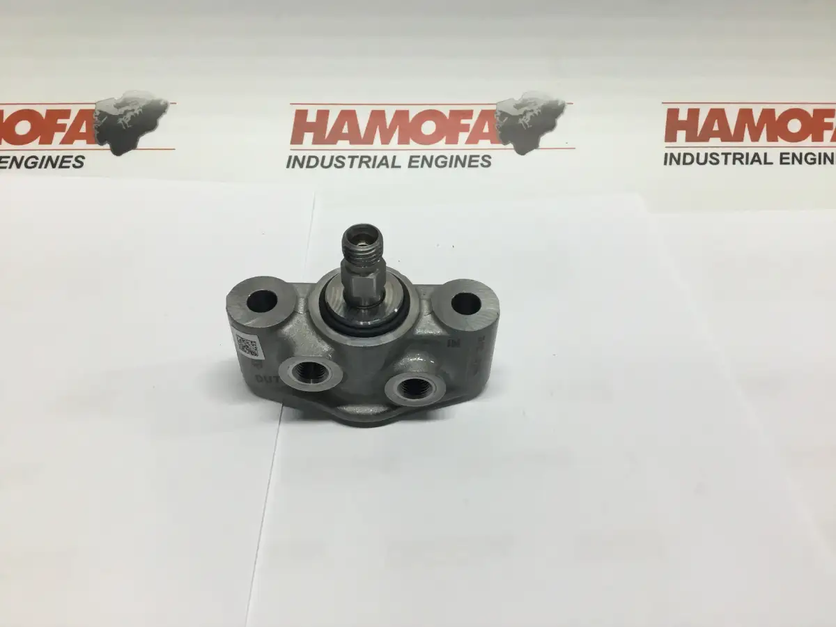 MERCEDES COMPLETE INJECTOR A 000 070 62 46 NEW - Picture 2