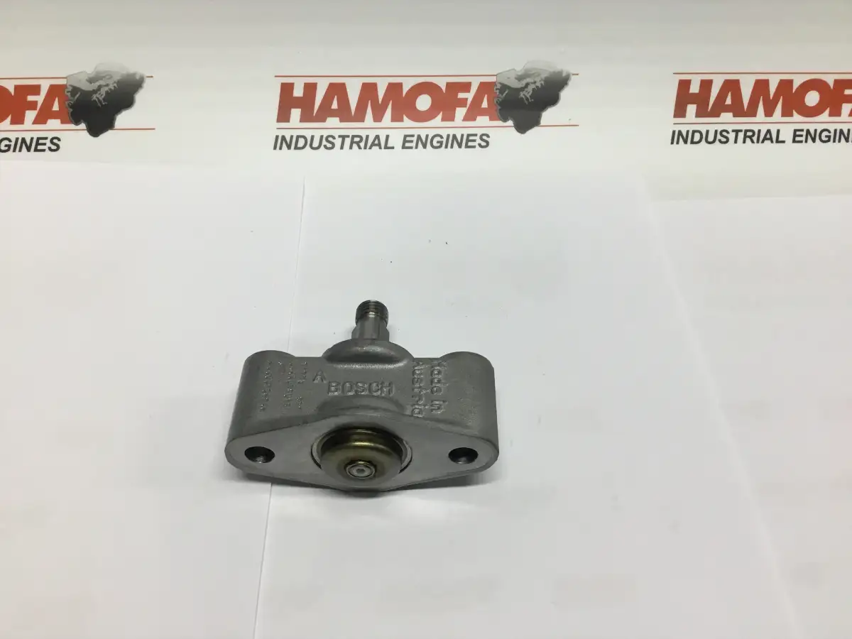 INYECTOR COMPLETO MERCEDES A 000 070 62 46 NUEVO - Imagen 3