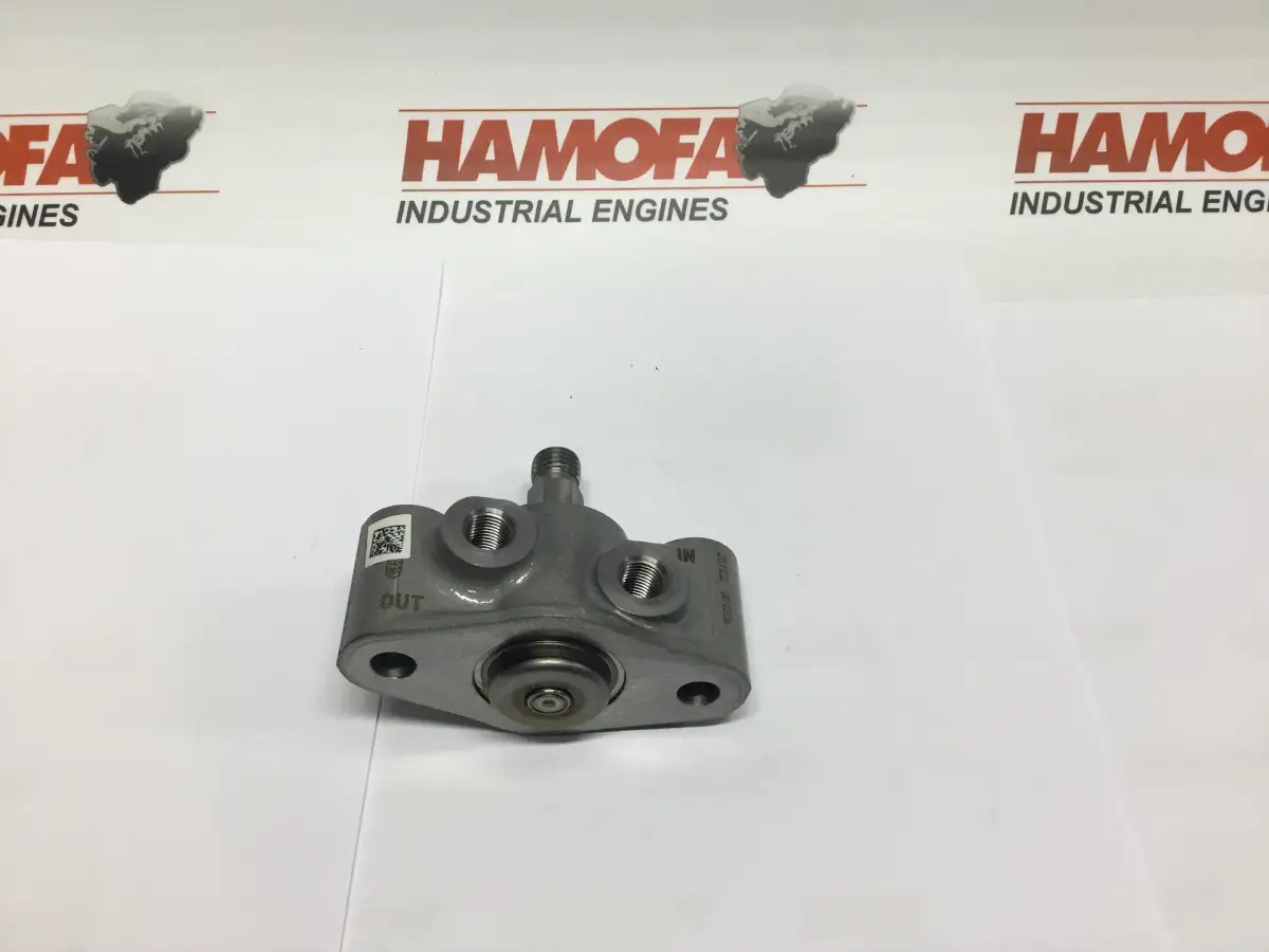 MERCEDES COMPLETE INJECTOR A 000 070 62 46 NIEUW - Afbeelding 4
