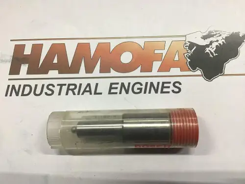 MAN INJECTOR DUSSE 51.10102-0189 NIEUW - Miniatuur afbeelding 1