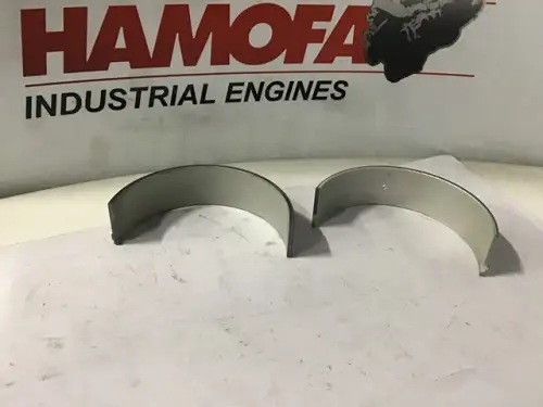 MERCEDES CONNECTING ROD BEARING PAIR 0.50MM US A 541 030 11 60 NEW