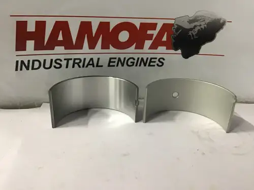 CATERPILLAR CONNECTING ROD BEARING PAIR STD 2243246 NEW - Thumb image 1