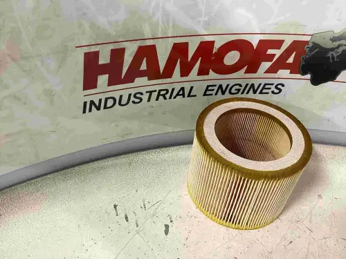 MANN LUFTFILTER C 1140 NEU