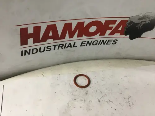 MTU O-RING 700429118000 NUEVO