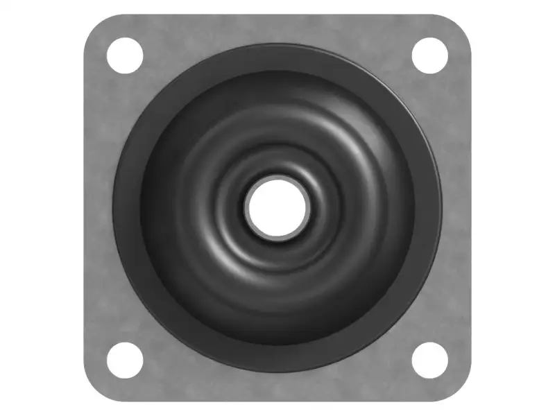 CATERPILLAR MONTAGE-AMORTISSEUR 2W8603 NEUF - Image 3