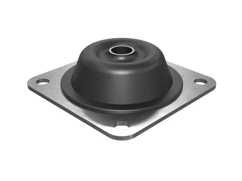 CATERPILLAR MOUNT-SHOCK 2W8603 NIEUW - Afbeelding 5