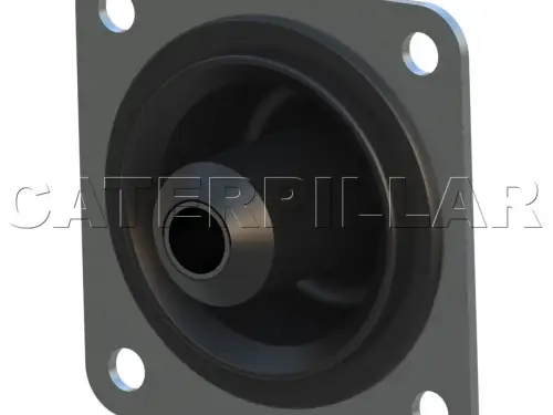 CATERPILLAR HALTERUNG-DÄMPFER 2W8603 NEU – Vorschaubild 6