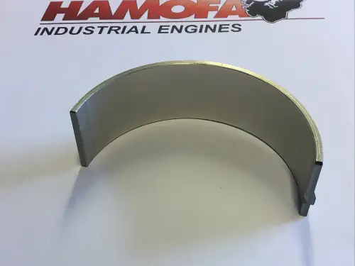 CUMMINS CUBIERTA DE BIELA 0.25MM US 3929022 NUEVA