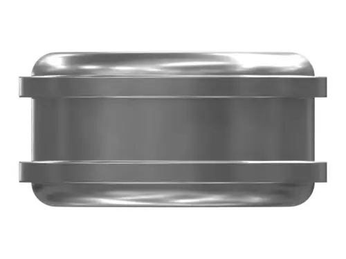 CATERPILLAR RUBBER PACKING 6L7814 NIEUW - Miniatuur afbeelding 4