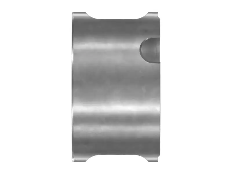 CATERPILLAR PISTON STD, SKIRT 2382712 NEW - Picture 3