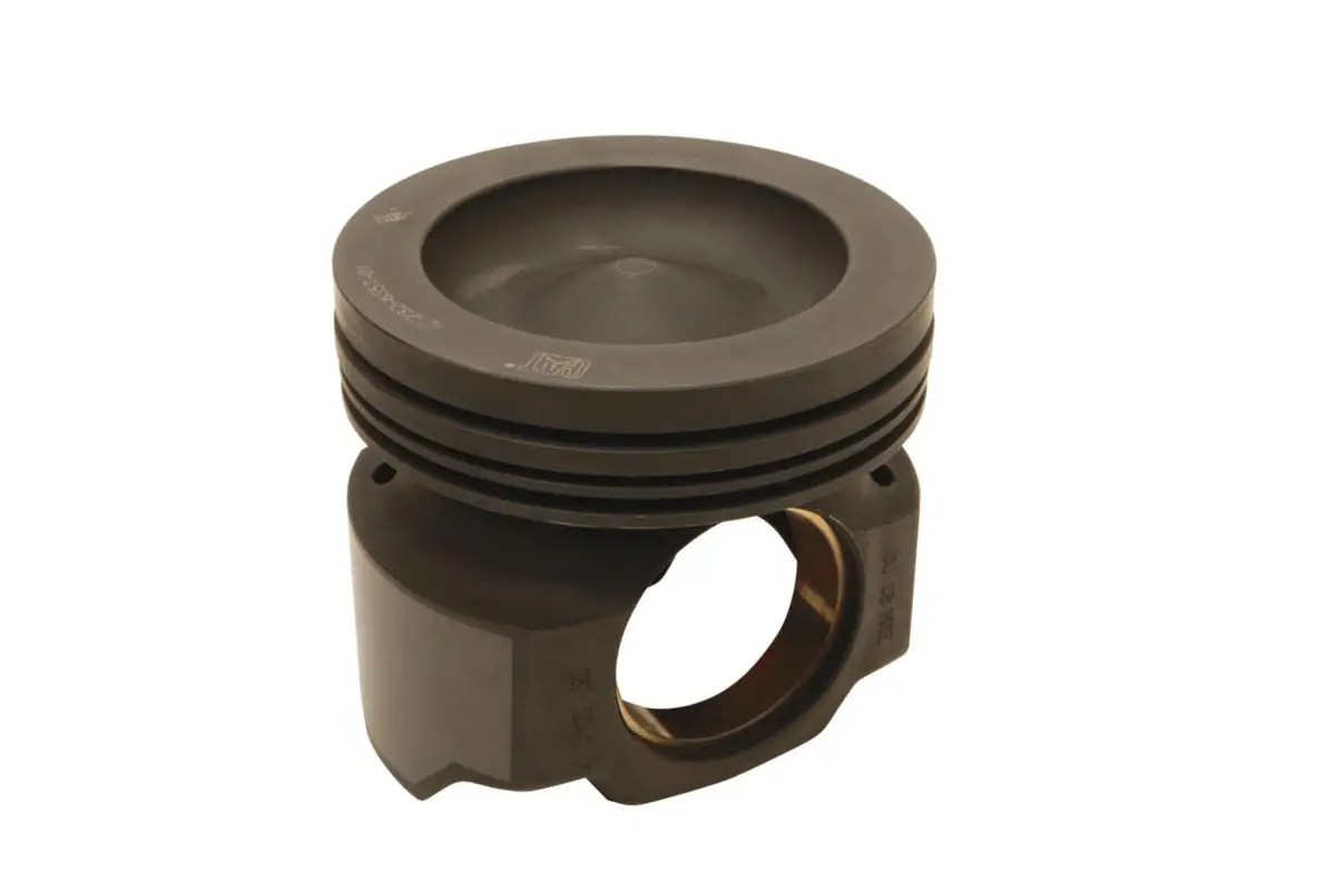 CATERPILLAR PISTON STD, SKIRT 2382712 NEW - Picture 6