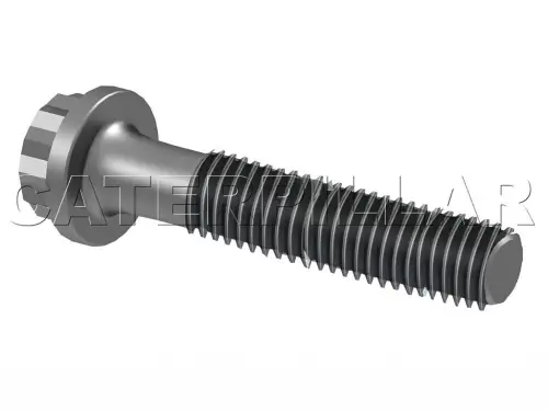 CATERPILLAR ROD BOLT M11 2296266 NEW - Thumb image 1