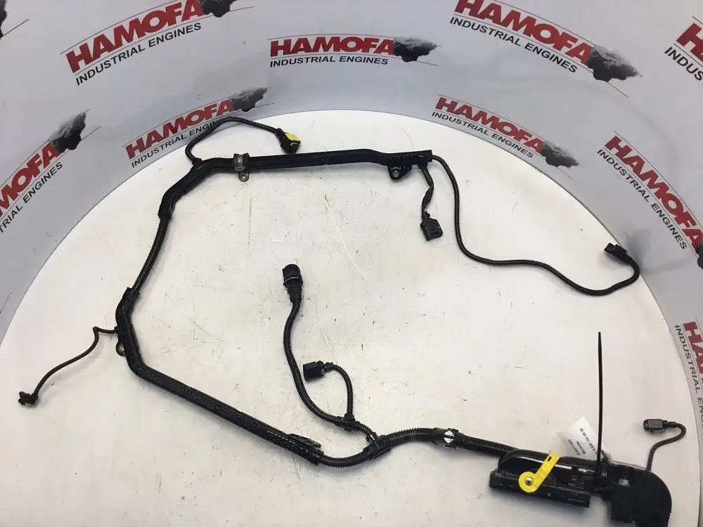 MERCEDES MOTORBEDRADING A 936 150 28 20 NIEUW - Afbeelding 4