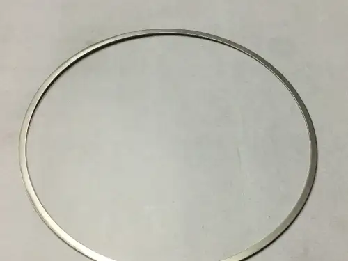 PLACA DE AJUSTE VOLVO 465396 NUEVA