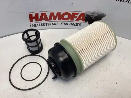 MERCEDES FUEL FILTER A 471 090 24 55 NEW