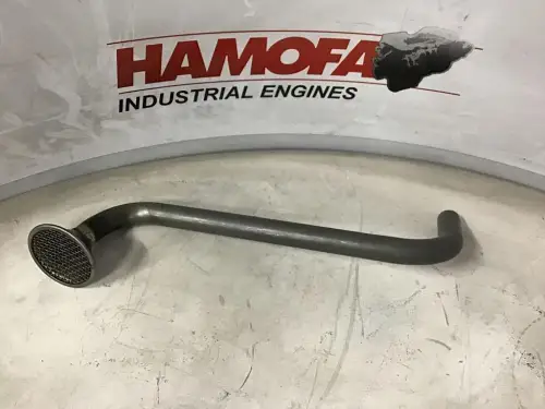 TUBE D'ASPIRATION DE DEUTZ 02139677 NEUF