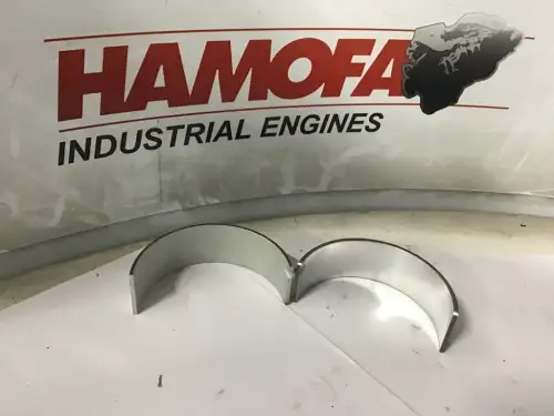 MERCEDES ПАРА ШАТУННЫХ ПОДШИПНИКОВ STD A 936 030 04 60 НОВАЯ - Миниатюра 1