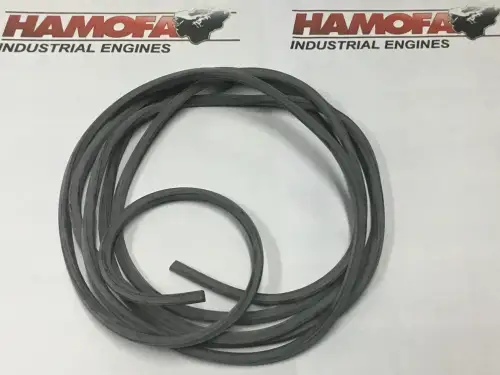 VOLVO ÖLABLAUFDECKEL 3817972 NEU