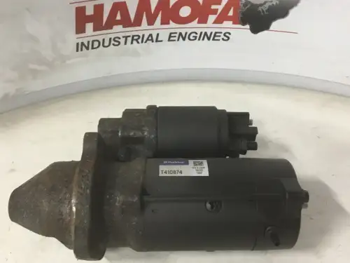 CATERPILLAR STARTER 357-5202 NEU