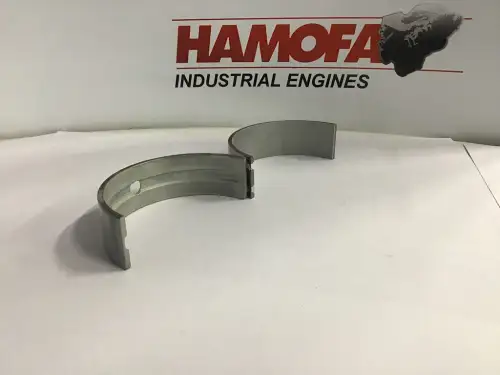MERCEDES HAUPTLAGERPAAR 0.25MM US A541 030 46 40 NEU – Vorschaubild 1