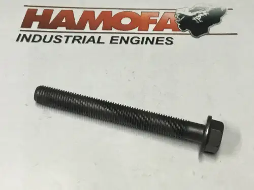 MERCEDES SCREW A 541 990 12 04 NEW
