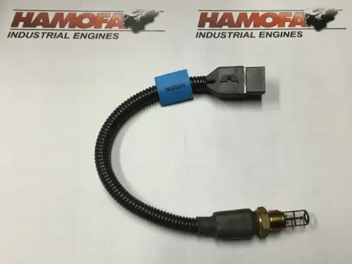 VOLVO TEMPERATURFÜHLER 1079339 NEU