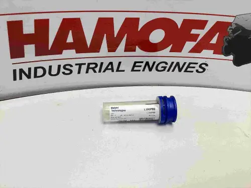 DELPHI INJECTOR NOZZLE L186PBB NIEUW