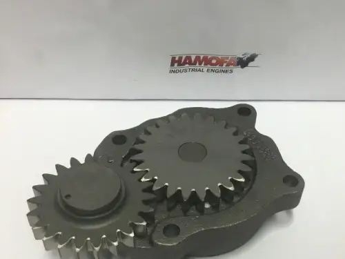 CUMMINS OIL PUMP 4939586 NEW - Thumb image 1