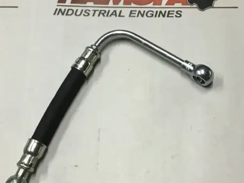 DEUTZ ÖLLEITUNG BRÜCKENPUMPE - MOTORBLOCK 01179228 NEU
