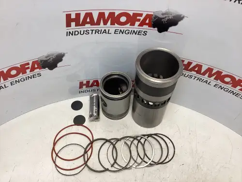 KIT DE SERVICE DETROIT DIESEL STD 5149315 NEUF