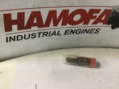 MERCEDES INJECTOR NOZZLE A 000 017 75 12 NEW