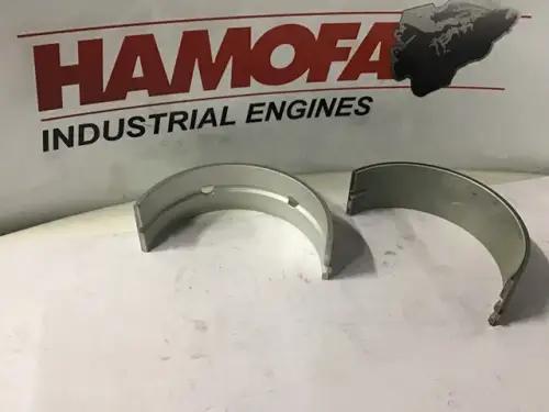 MERCEDES ОСНОВНОЙ ПОДШИПНИК ПАРА 0.25MM US A 457 030 09 40 НОВЫЙ - Миниатюра 1