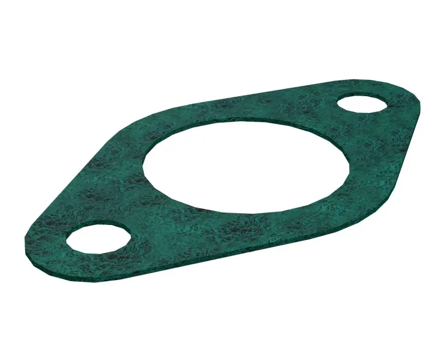 CATERPILLAR PAPIERDICHTUNG 7E5555 NEU – Bild 9