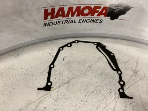 МЕТАЛЛИЧЕСКАЯ УПЛОТНЕНИЕ CATERPILLAR 2390583 НОВОЕ - Миниатюра 1