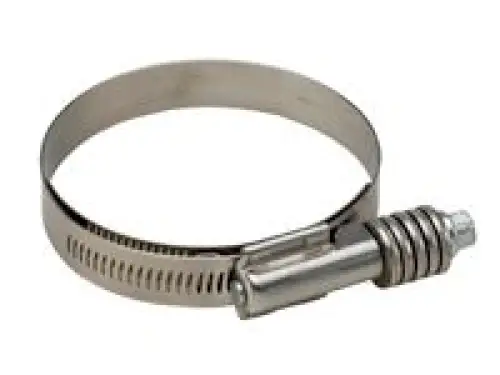 CATERPILLAR SCHLAUCHKLEMME 9X2201 NEU – Vorschaubild 2