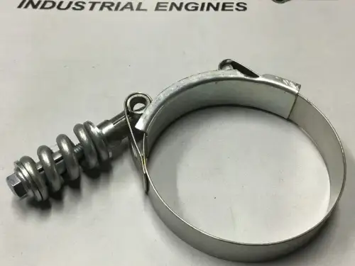 CUMMINS KLEM, T BOLT 3686838 NEU