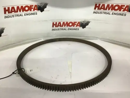 DAF STARTER RING GEAR 0243716 NEW