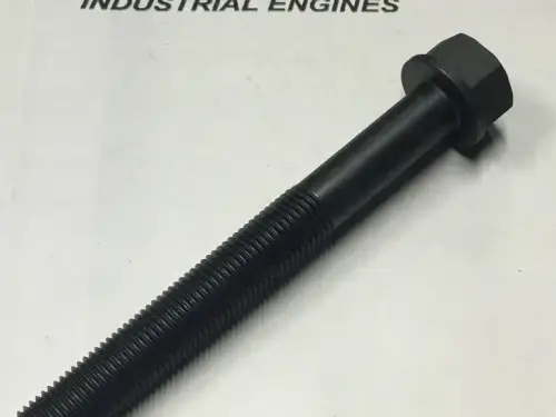 MAN BOULON HEXAGONAL 51.90020-0126 NEUF - Miniature 1