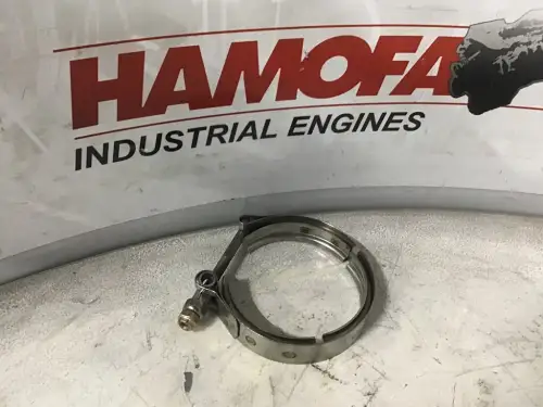 CUMMINS ABRAZADERA V BAND 3903652 NUEVA