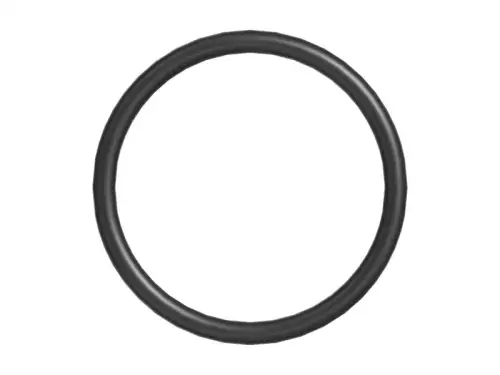CATERPILLAR O-RING 8T1919 NEUF - Miniature 3