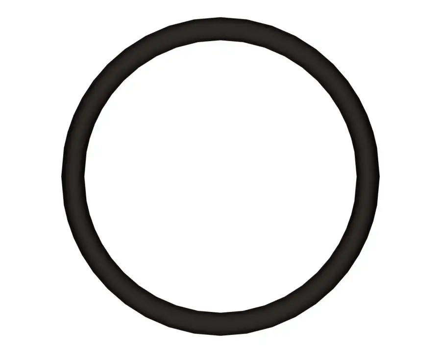 CATERPILLAR O-RING 8T1919 NEW - Picture 7