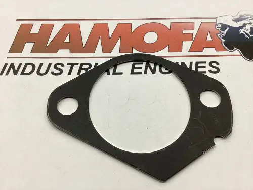 DEUTZ UNIT PUMP GASKET 0.95MM THICK 04287630 NEW