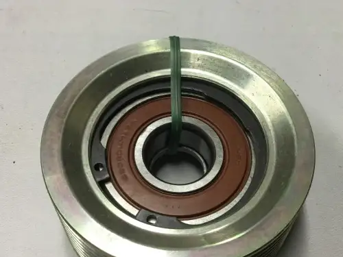 MAN LAGERROLLER 51.95800-6082 NIEUW - Miniatuur afbeelding 1