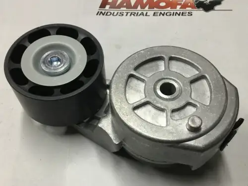 CUMMINS TENSIONER 3914086 NEW - Thumb image 1