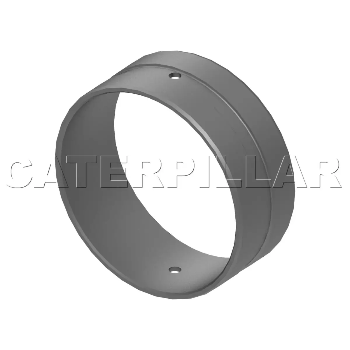 CATERPILLAR COJINETE DE ÁRBOL DE LEVAS 1280416 NUEVO - Imagen 2