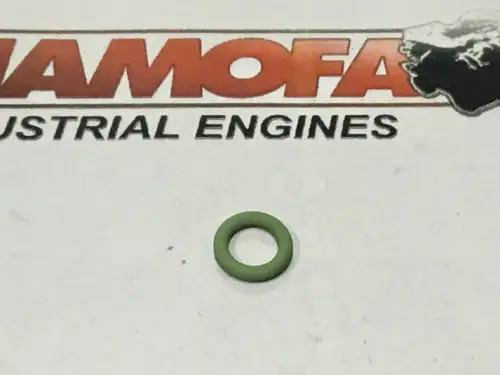 MAN O-RING 06.56938-0522 NEW - Thumb image 1